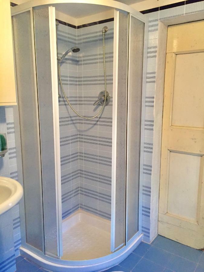 Camera E Appartamento Toscana - B&B Palazzo Robicci קסטיליון פיורנטינו מראה חיצוני תמונה