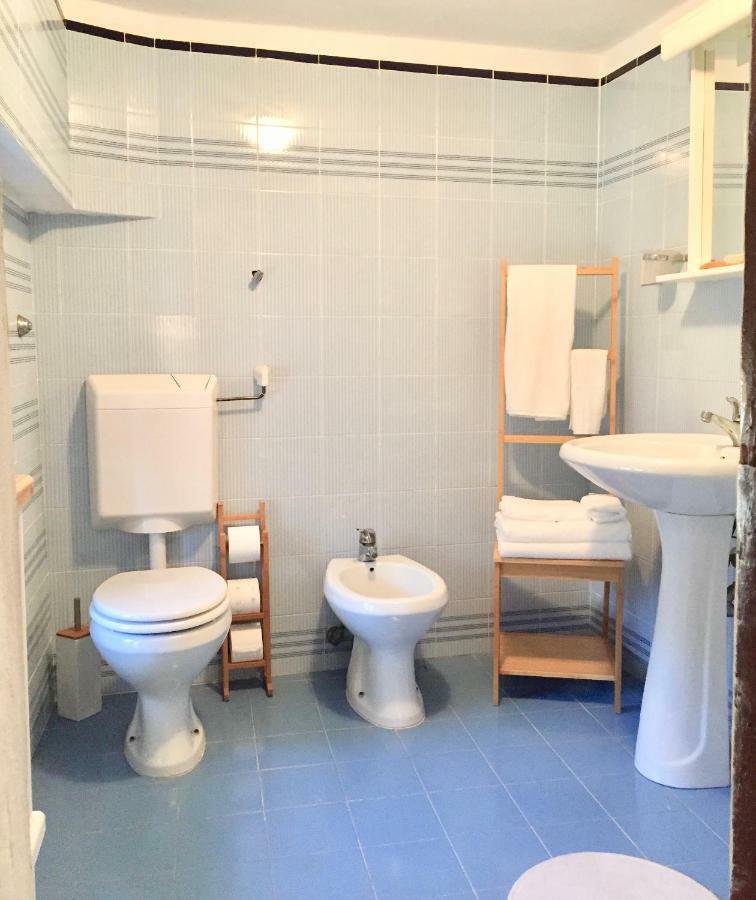 Camera E Appartamento Toscana - B&B Palazzo Robicci קסטיליון פיורנטינו מראה חיצוני תמונה